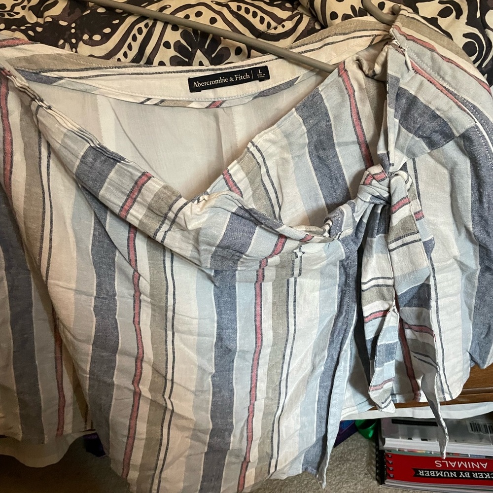 Abercrombie skort